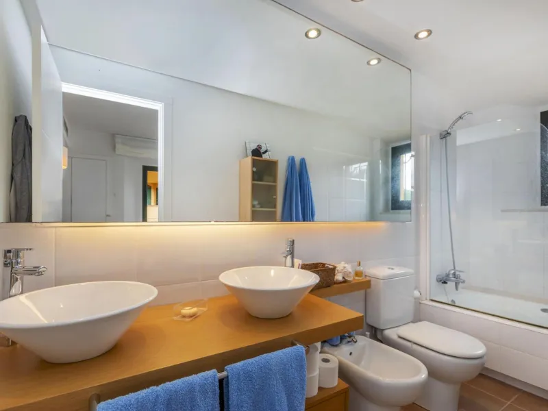 Semi-Detached Villa in La Pastora, Llafranc, Costa Brava