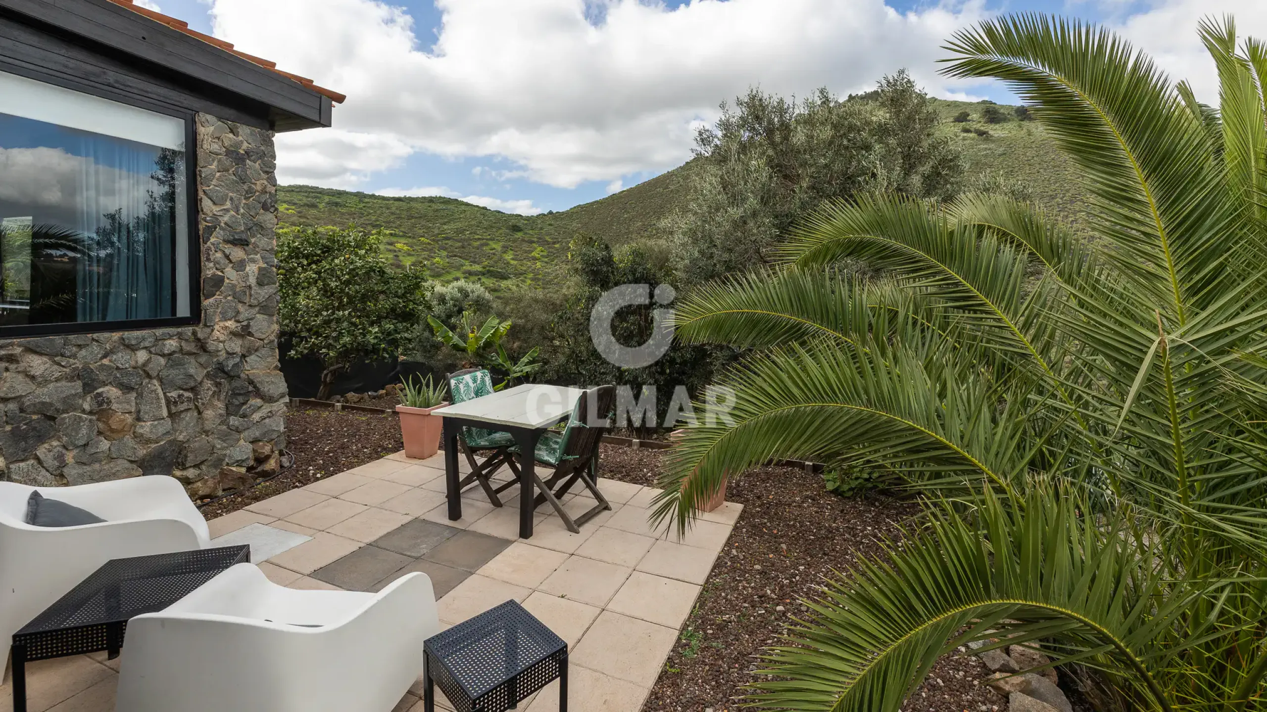 Villa in Santa Brígida - Las Palmas