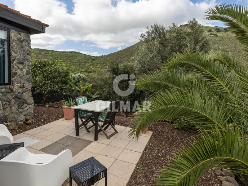 Villa in Santa Brígida - Las Palmas