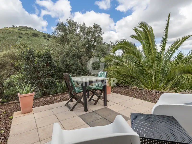Villa in Santa Brígida - Las Palmas