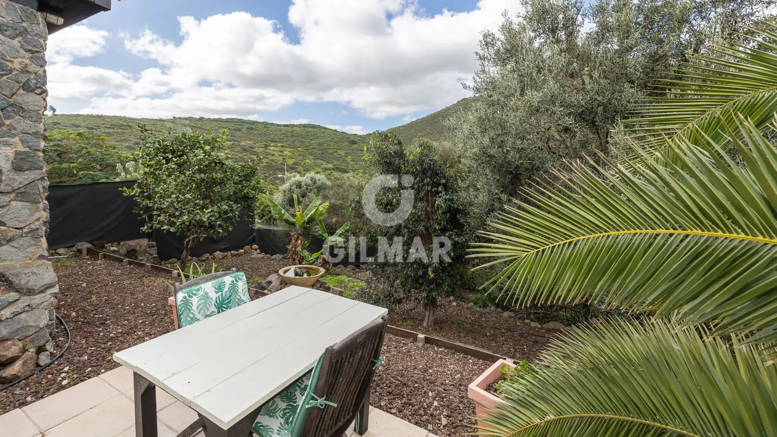 Villa in Santa Brígida - Las Palmas