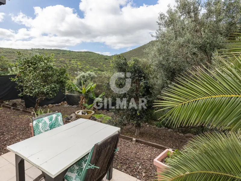 Villa in Santa Brígida - Las Palmas