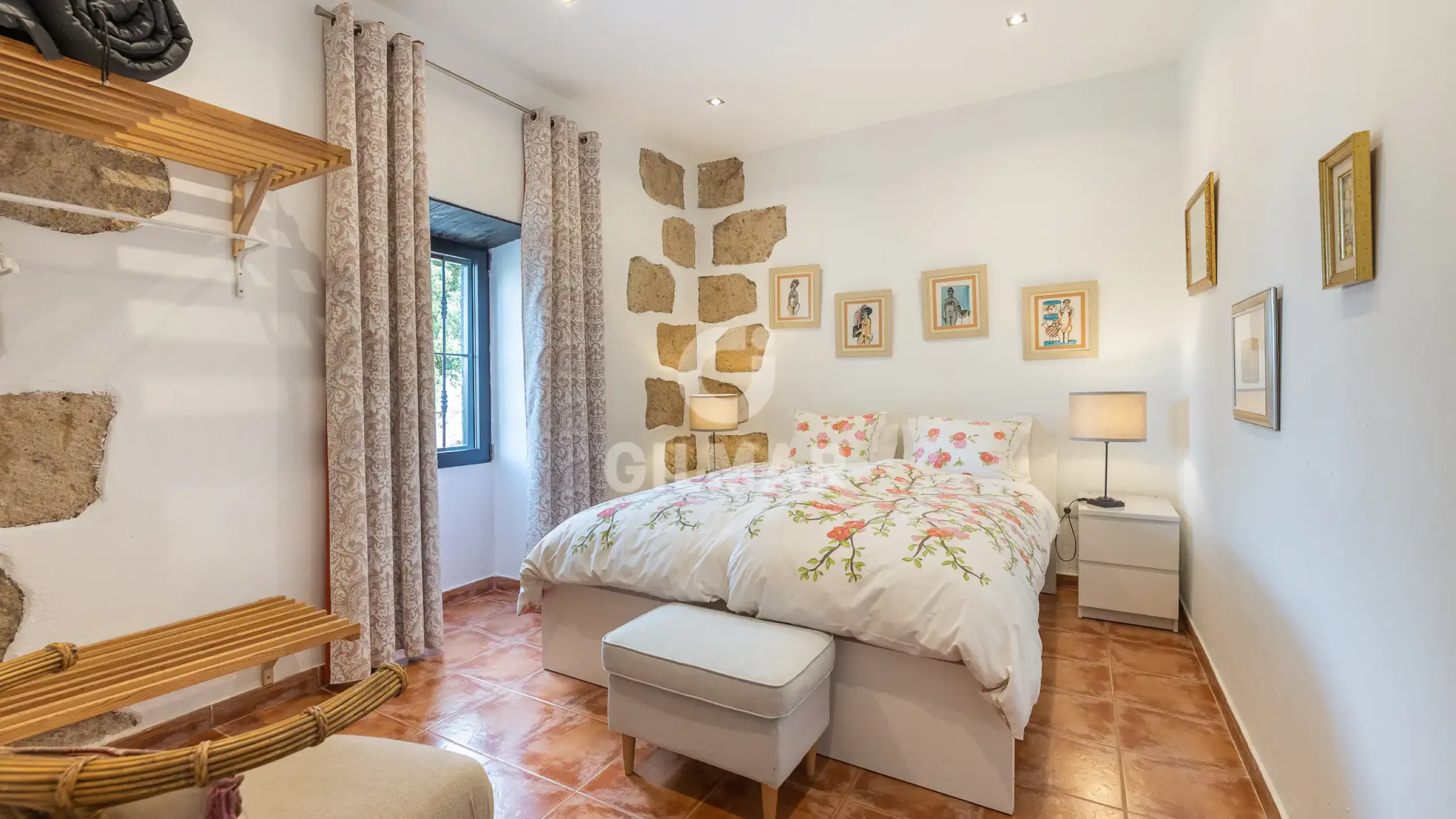 Villa in Santa Brígida - Las Palmas