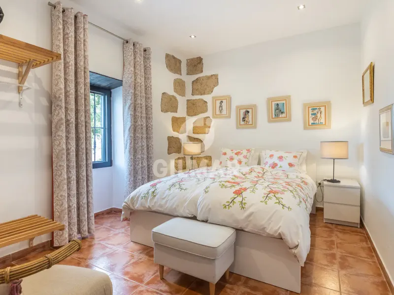 Villa in Santa Brígida - Las Palmas