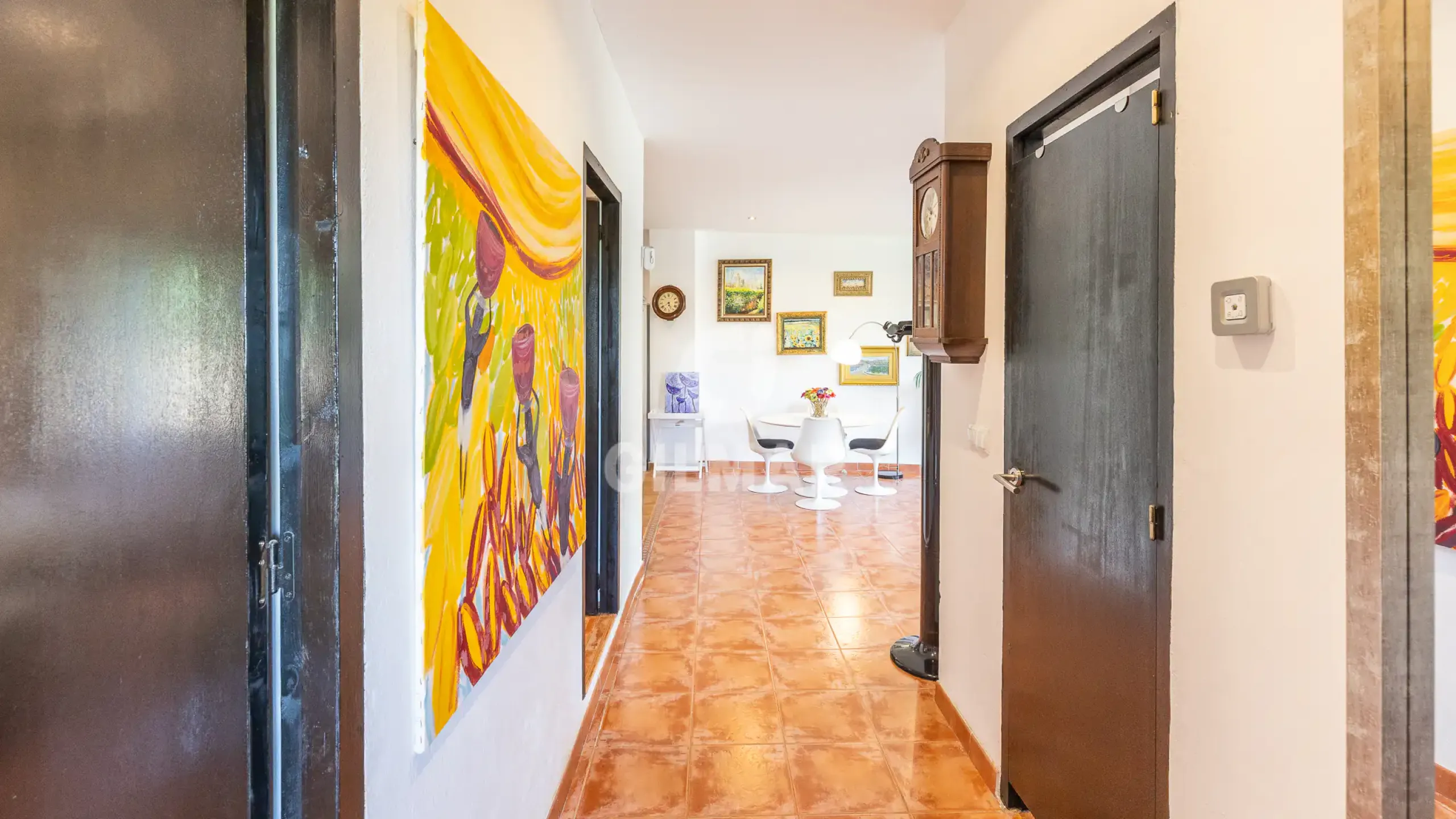 Villa in Santa Brígida - Las Palmas