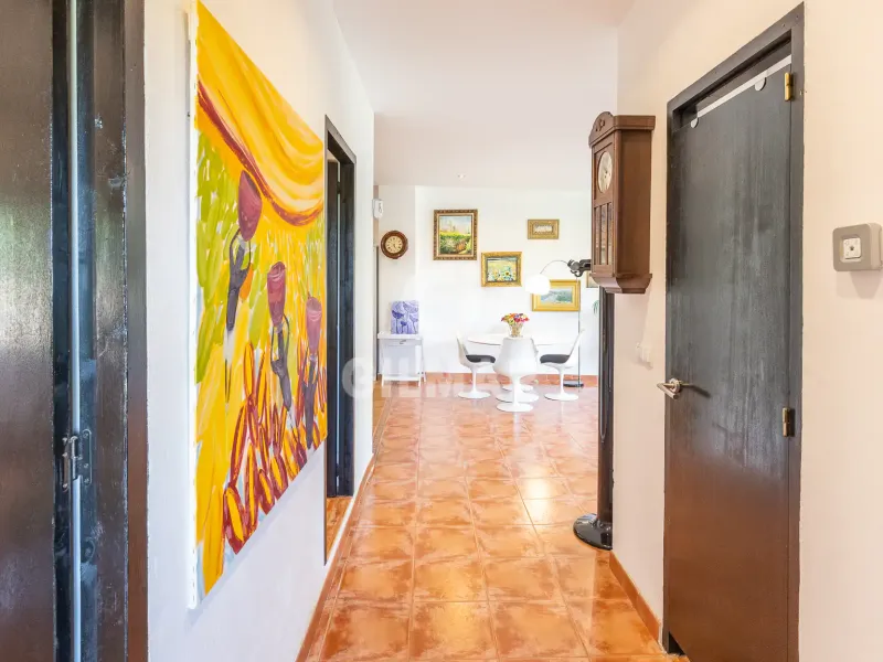 Villa in Santa Brígida - Las Palmas