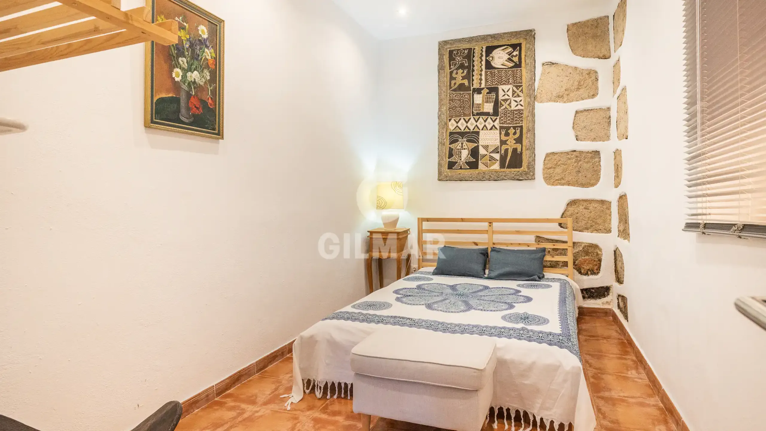 Villa in Santa Brígida - Las Palmas
