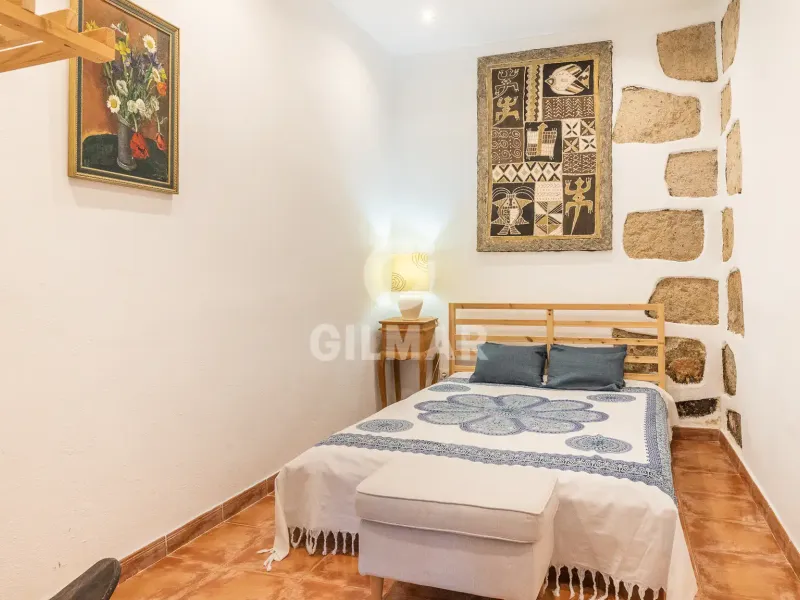 Villa in Santa Brígida - Las Palmas