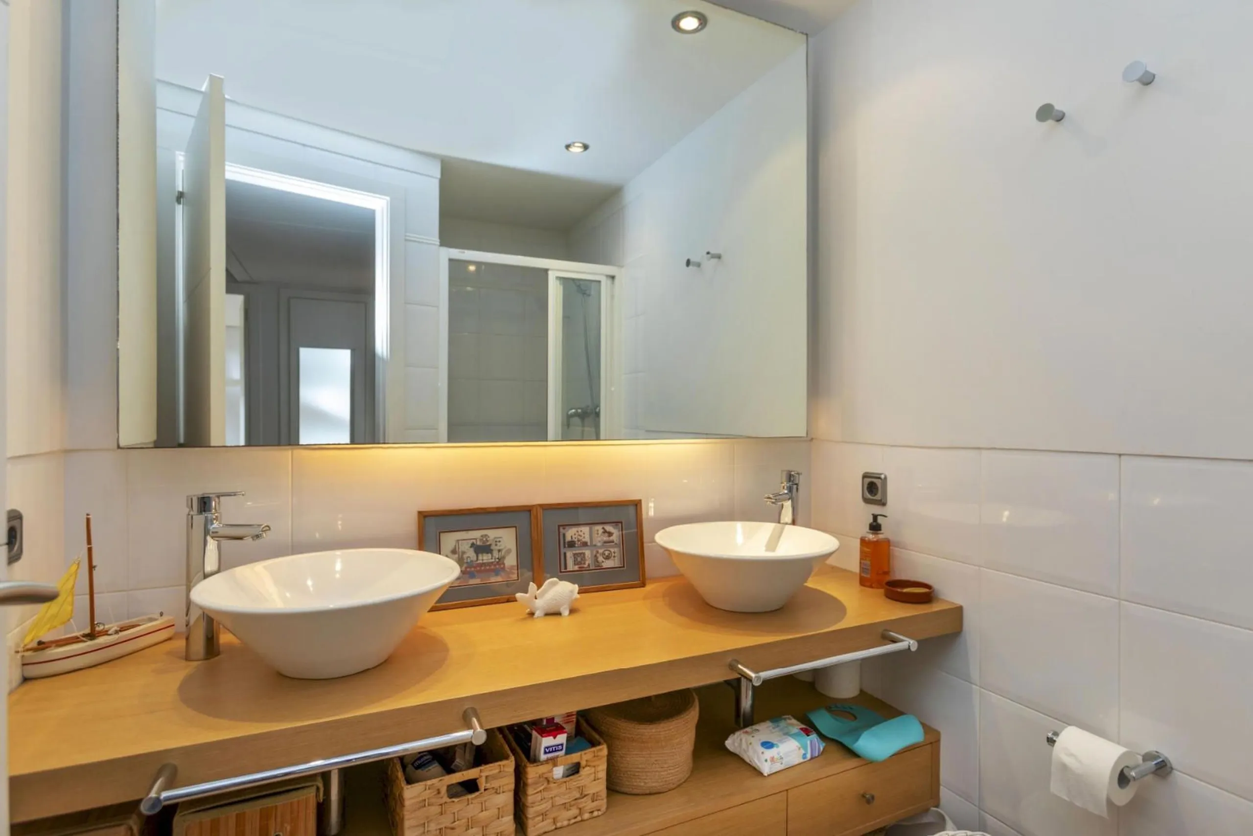 Semi-Detached Villa in La Pastora, Llafranc, Costa Brava