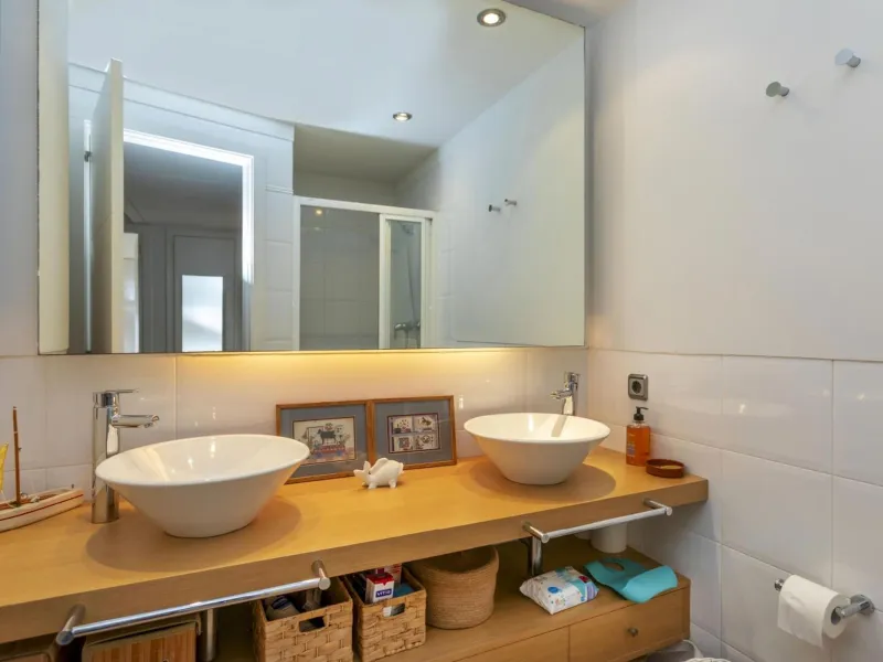 Semi-Detached Villa in La Pastora, Llafranc, Costa Brava