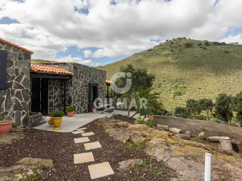 Villa in Santa Brígida - Las Palmas