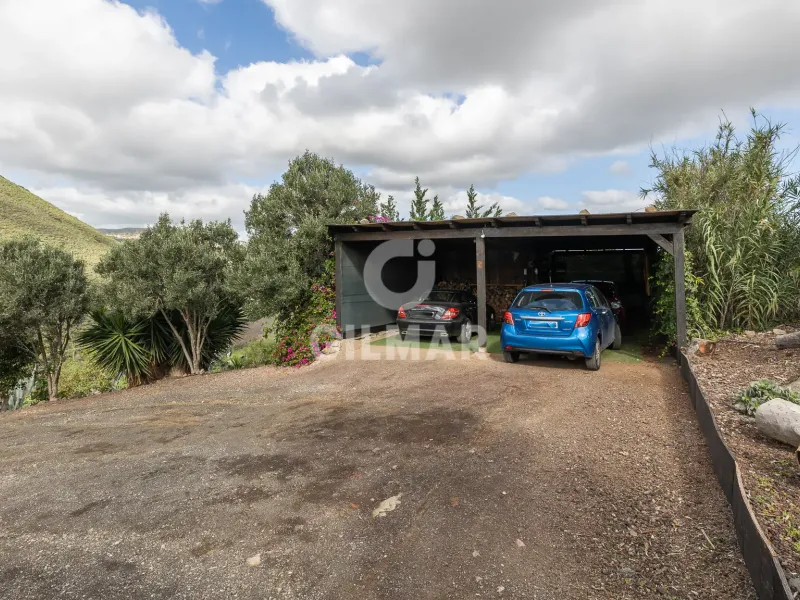 Villa in Santa Brígida - Las Palmas
