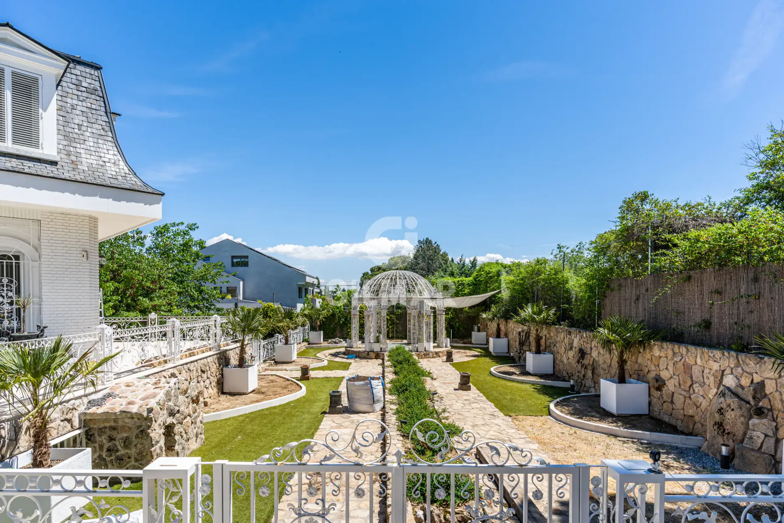 Villa in Pozuelo de Alarcón - Madrid