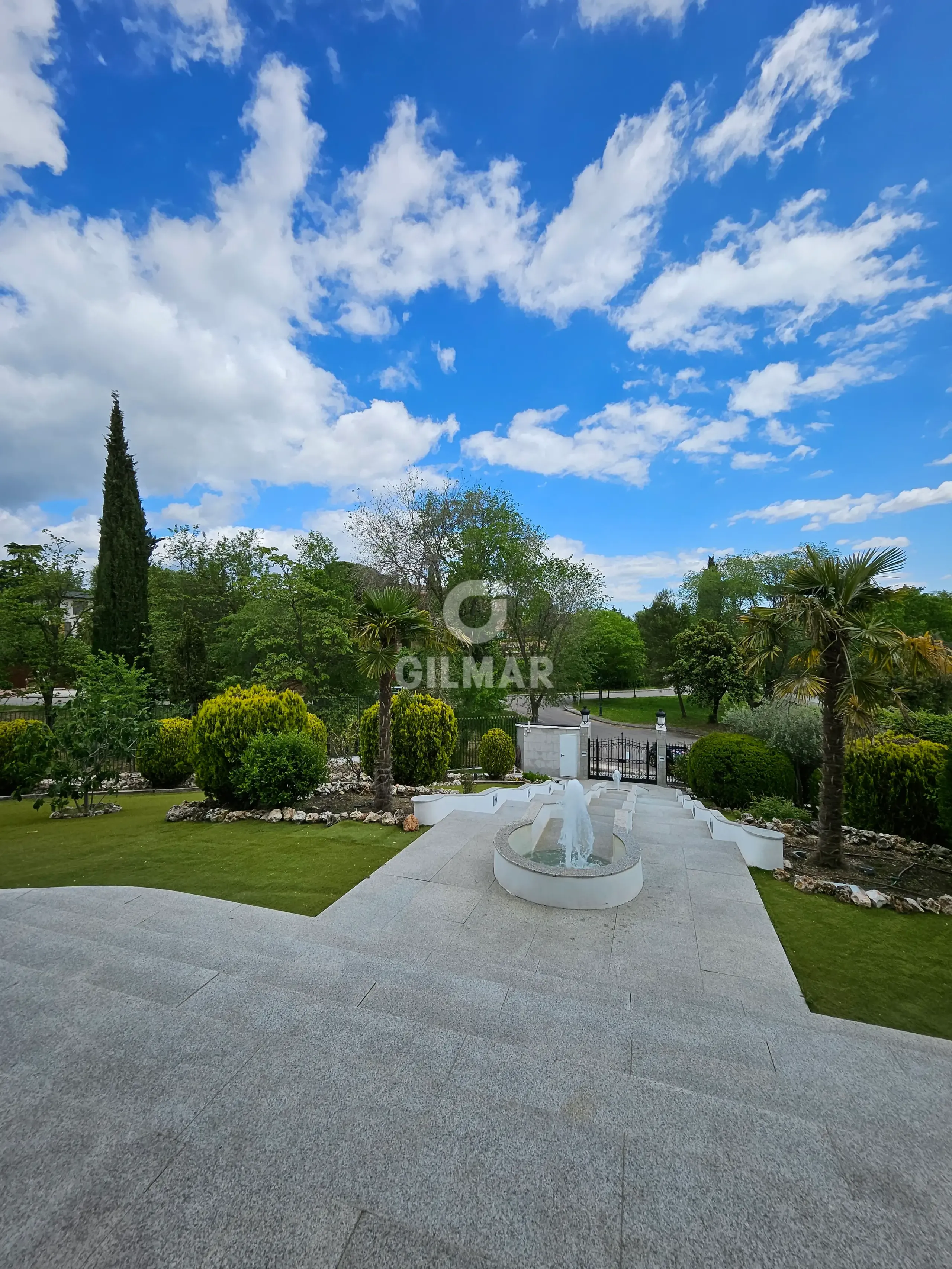 Villa in Pozuelo de Alarcón - Madrid