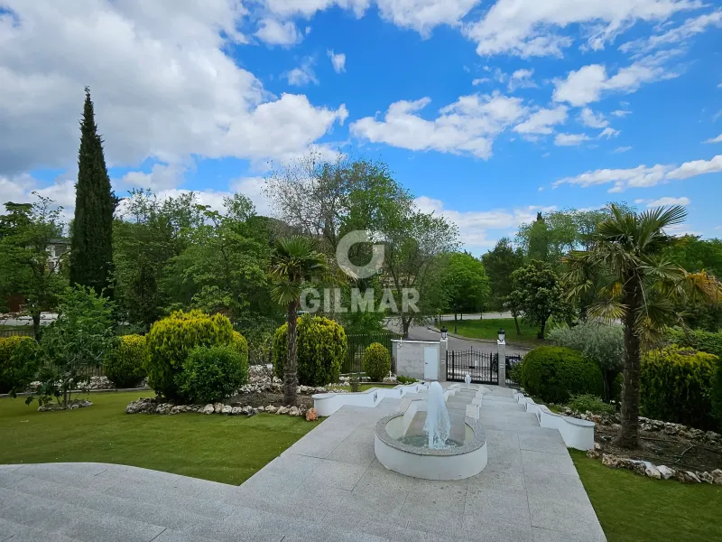 Villa in Pozuelo de Alarcón - Madrid
