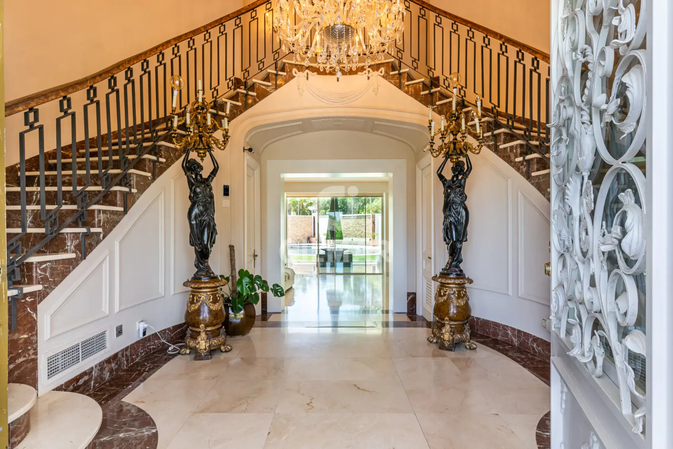 Villa in Pozuelo de Alarcón - Madrid
