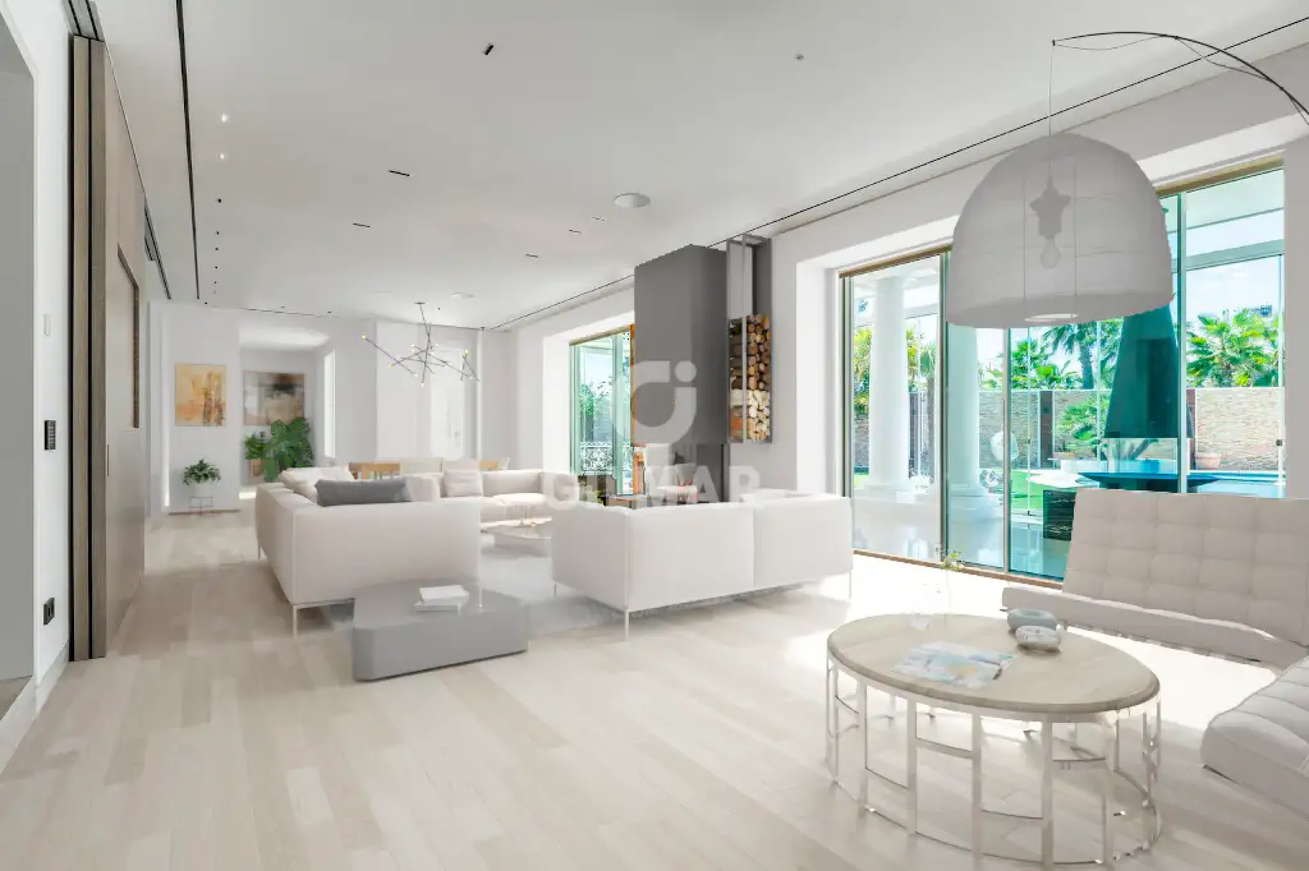 Villa in Pozuelo de Alarcón - Madrid