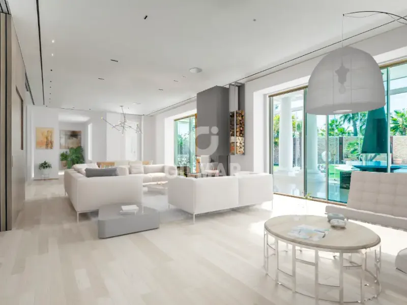 Villa in Pozuelo de Alarcón - Madrid
