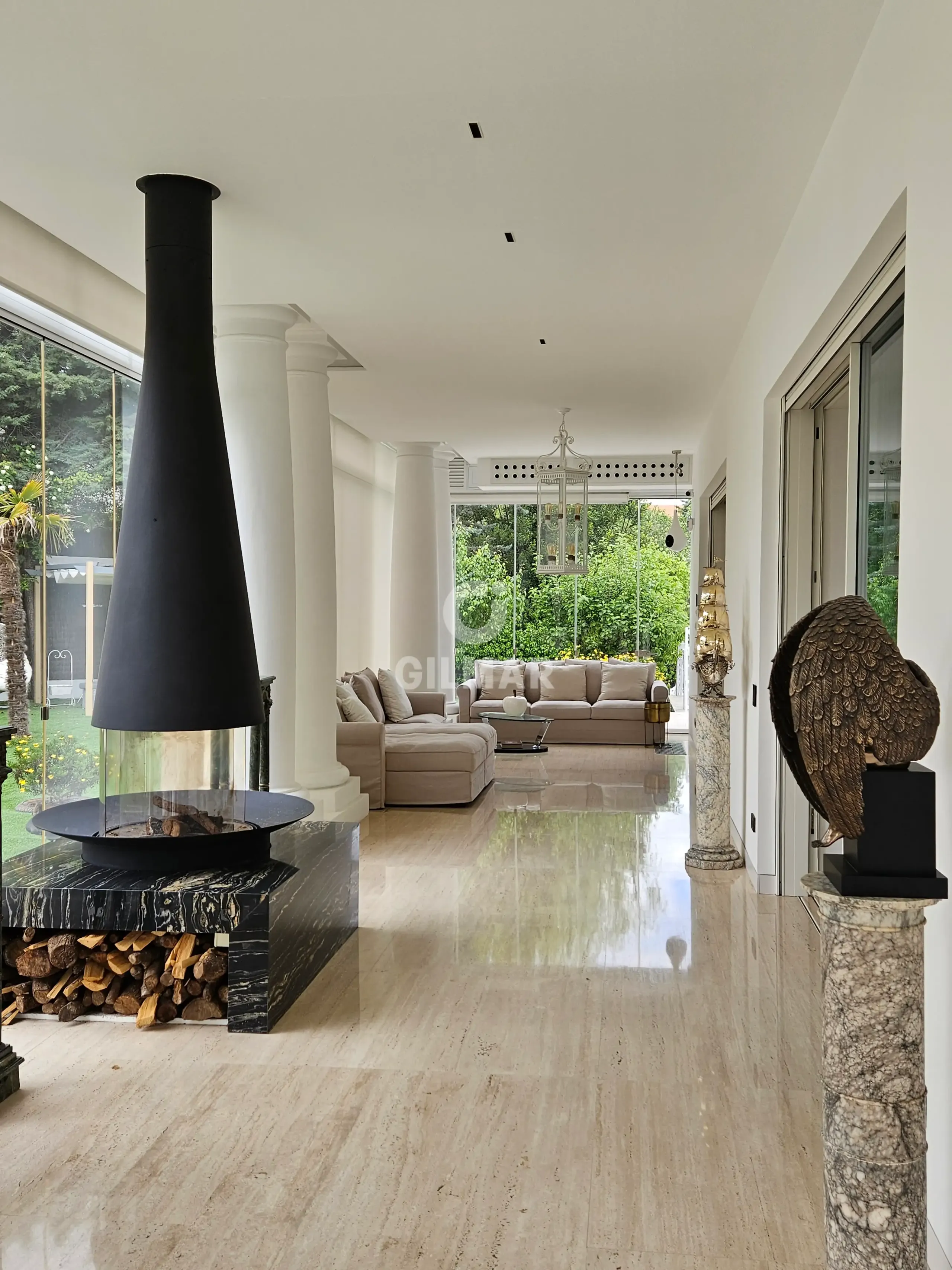 Villa in Pozuelo de Alarcón - Madrid
