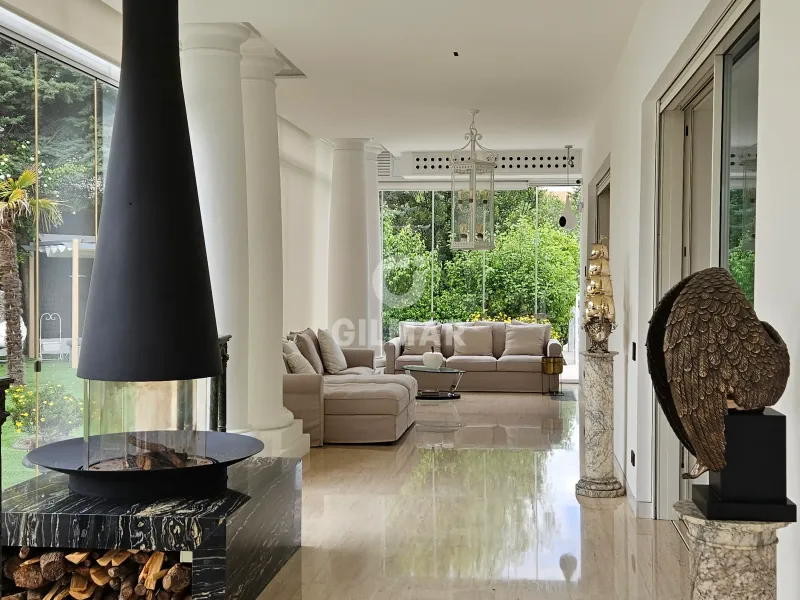 Villa in Pozuelo de Alarcón - Madrid