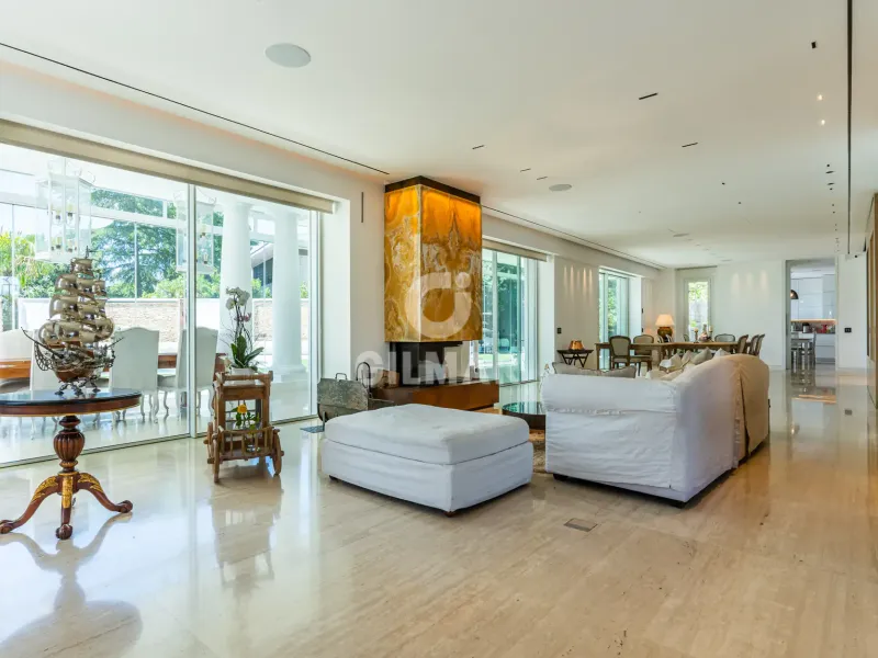 Villa in Pozuelo de Alarcón - Madrid