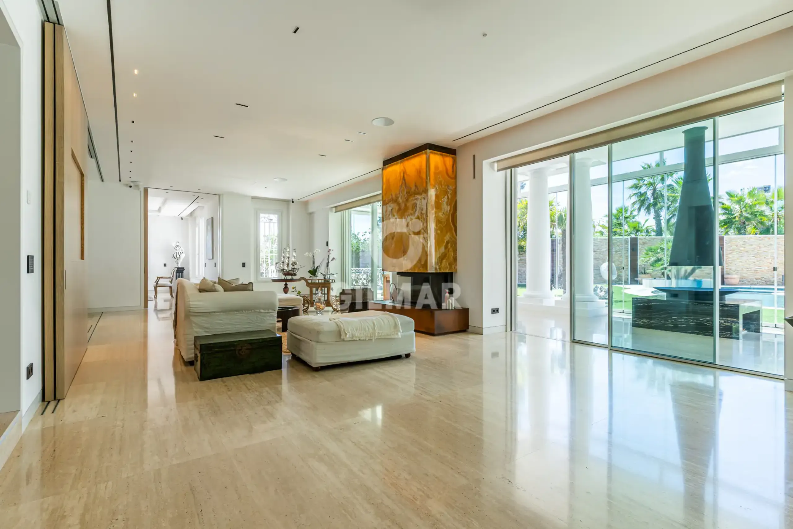 Villa in Pozuelo de Alarcón - Madrid