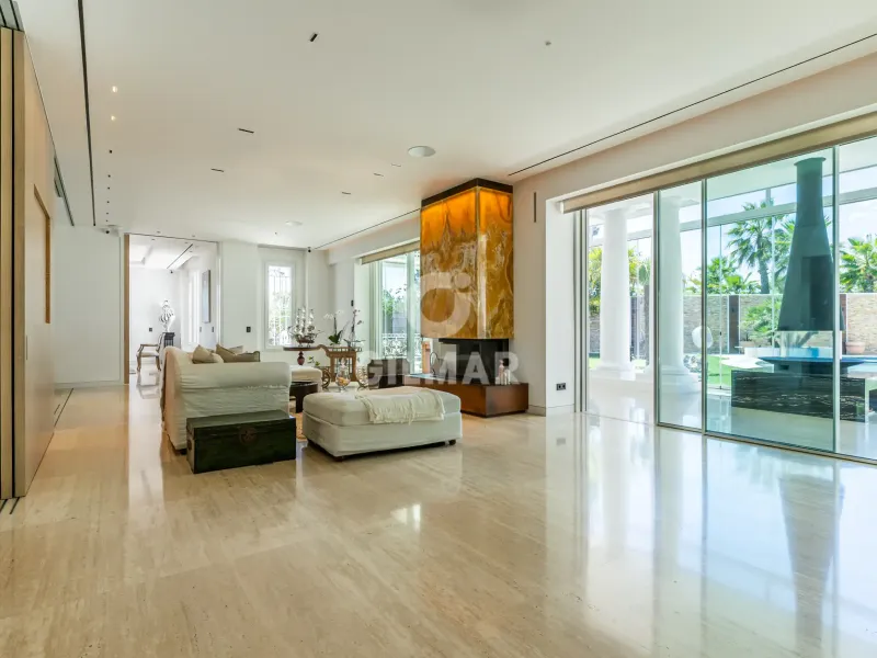 Villa in Pozuelo de Alarcón - Madrid