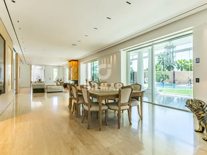 Villa in Pozuelo de Alarcón - Madrid