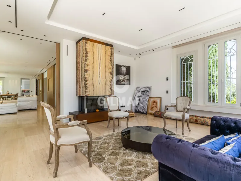 Villa in Pozuelo de Alarcón - Madrid