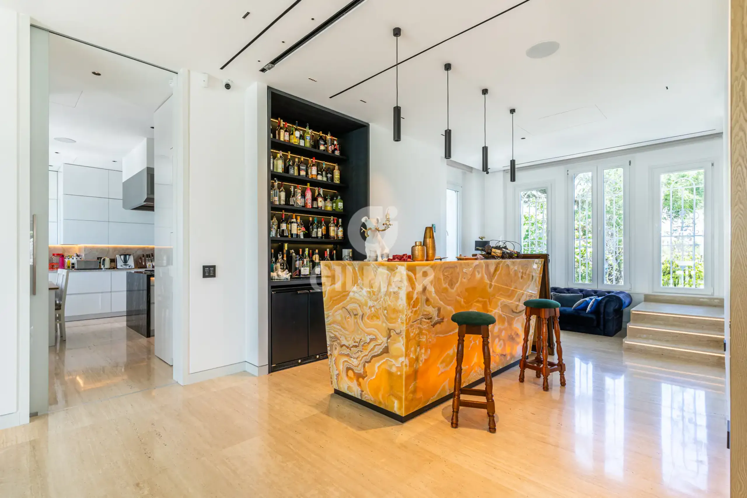 Villa in Pozuelo de Alarcón - Madrid