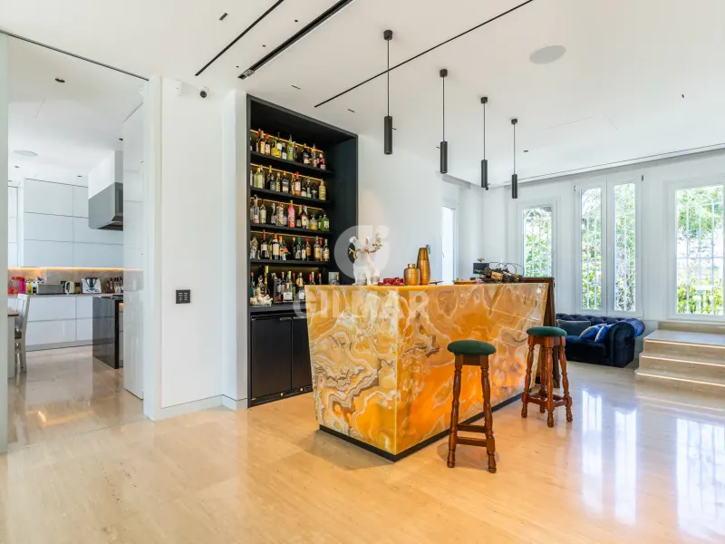 Villa in Pozuelo de Alarcón - Madrid