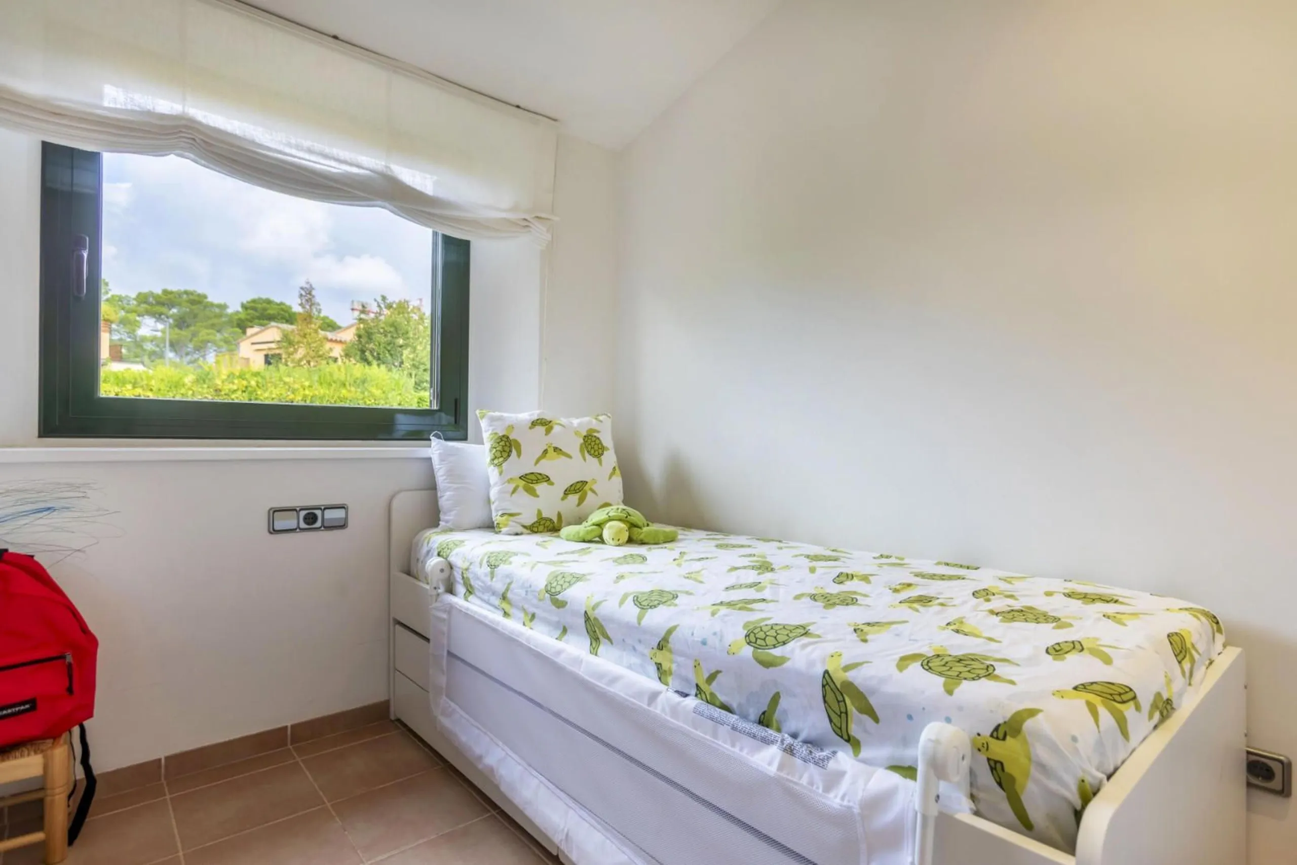 Semi-Detached Villa in La Pastora, Llafranc, Costa Brava