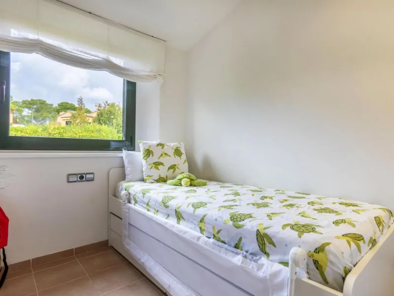Semi-Detached Villa in La Pastora, Llafranc, Costa Brava