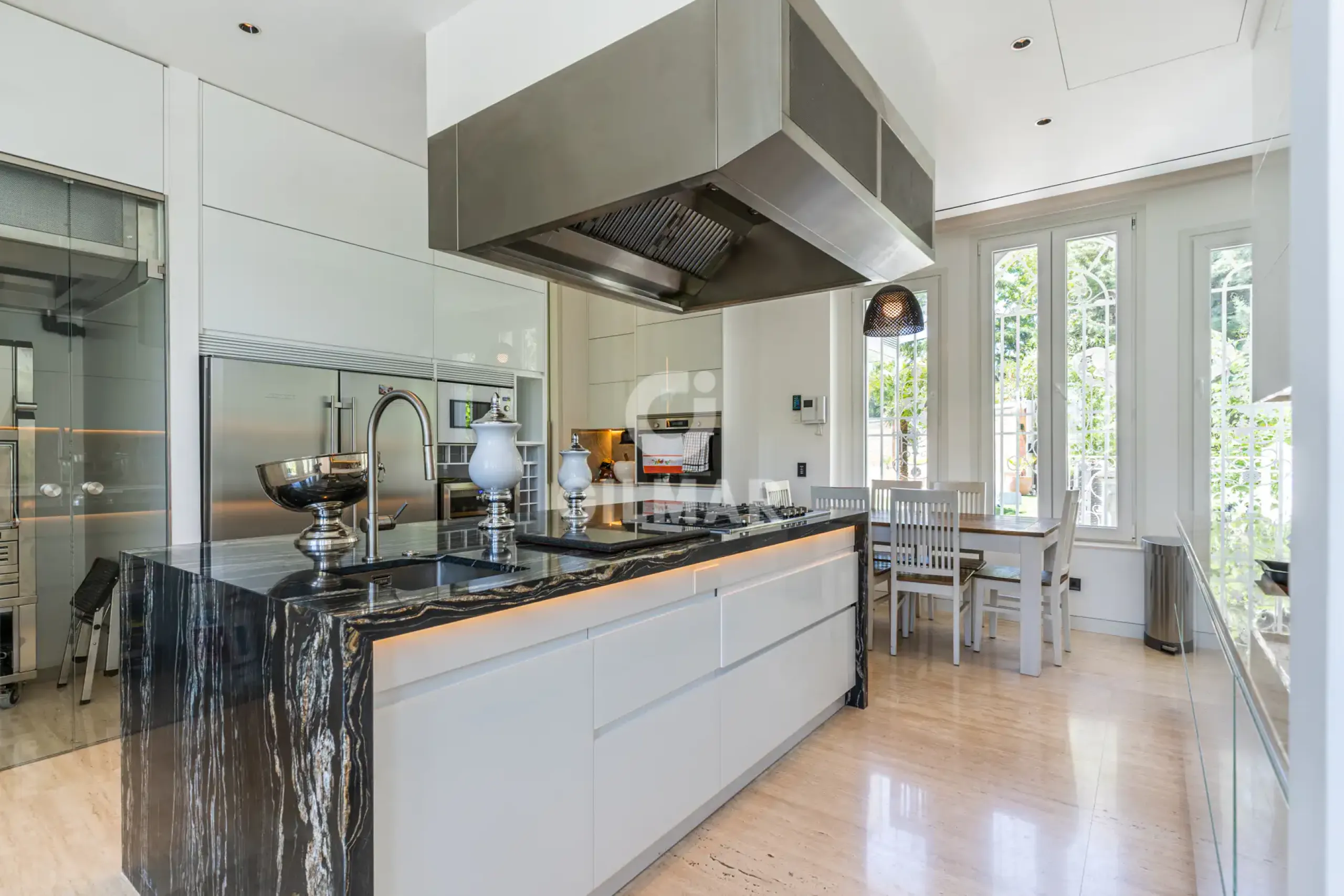 Villa in Pozuelo de Alarcón - Madrid