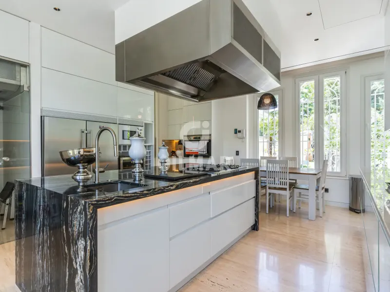 Villa in Pozuelo de Alarcón - Madrid