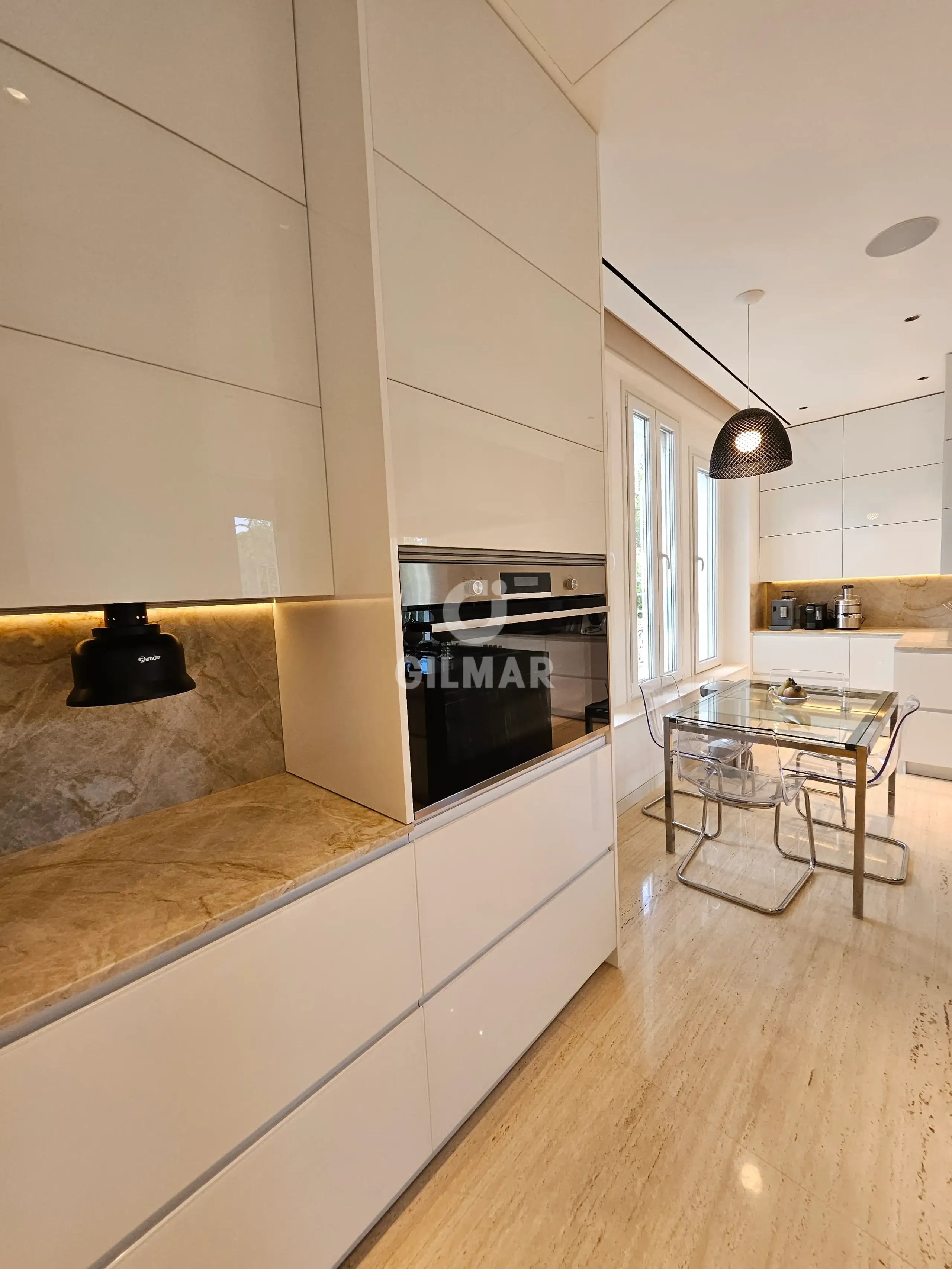 Villa in Pozuelo de Alarcón - Madrid