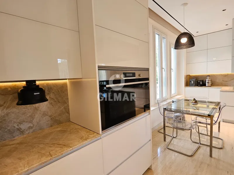 Villa in Pozuelo de Alarcón - Madrid