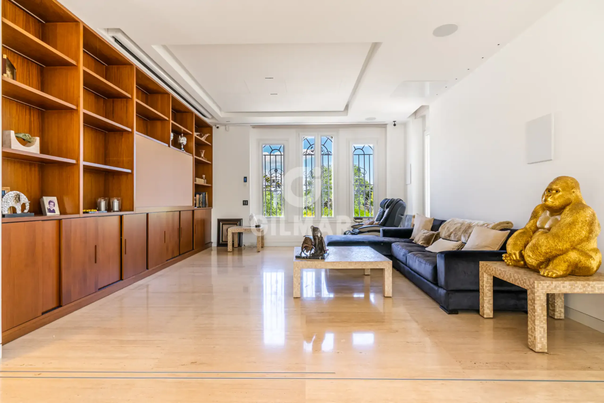Villa in Pozuelo de Alarcón - Madrid