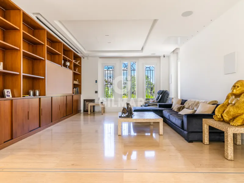 Villa in Pozuelo de Alarcón - Madrid