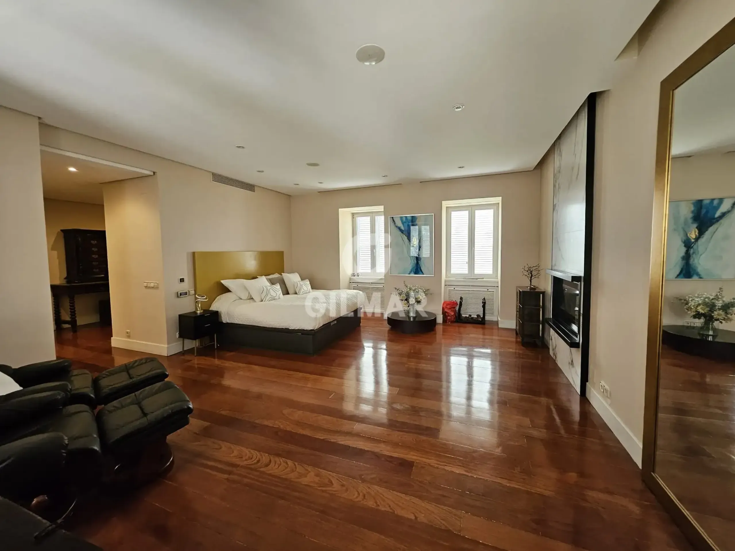 Villa in Pozuelo de Alarcón - Madrid