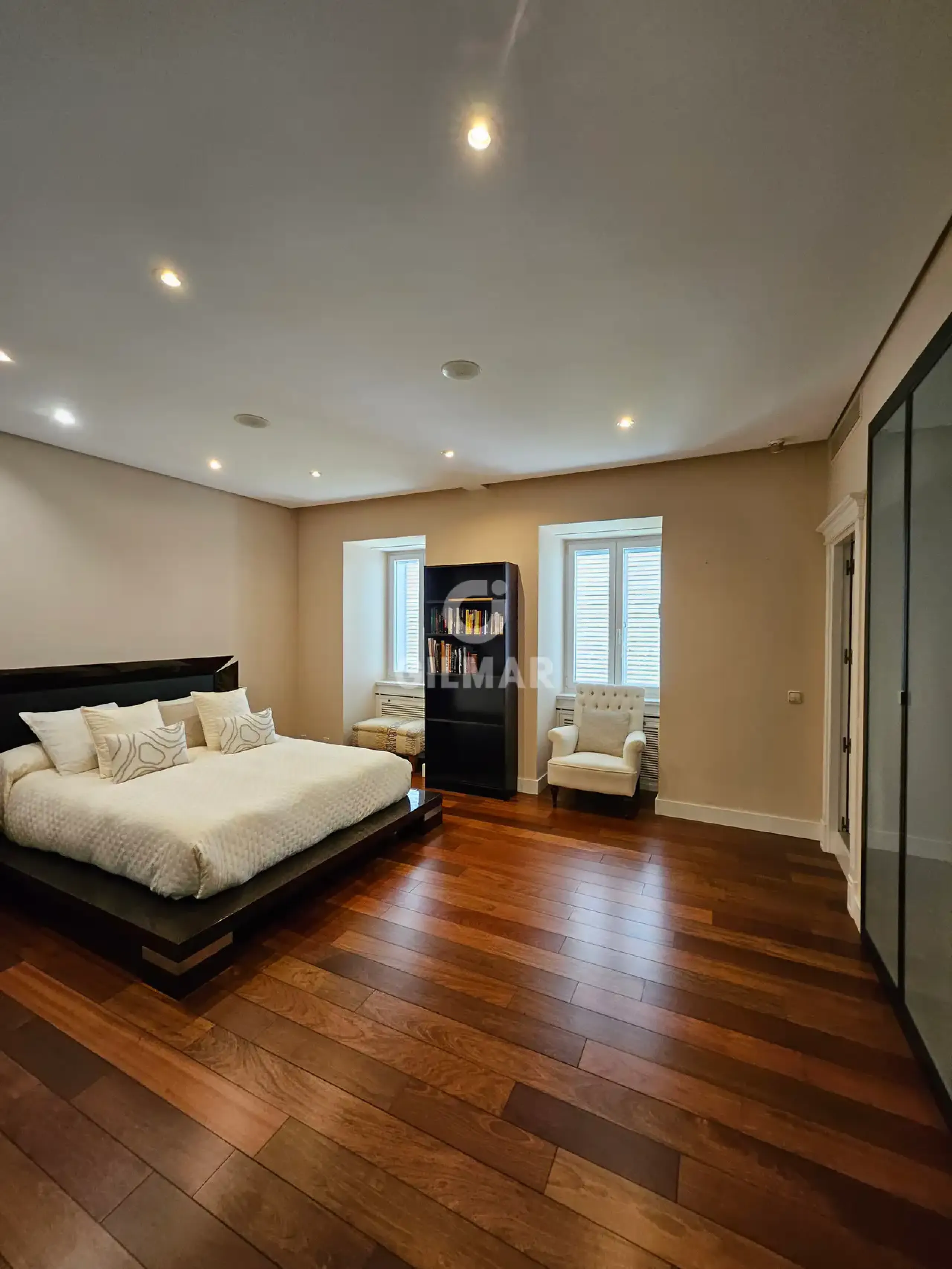 Villa in Pozuelo de Alarcón - Madrid