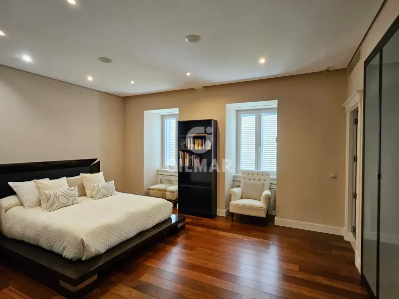 Villa in Pozuelo de Alarcón - Madrid