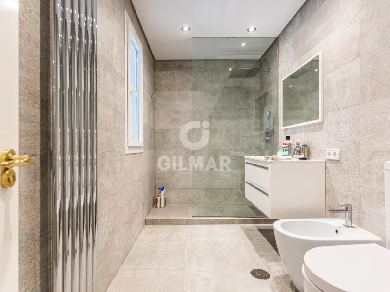 Villa in Pozuelo de Alarcón - Madrid