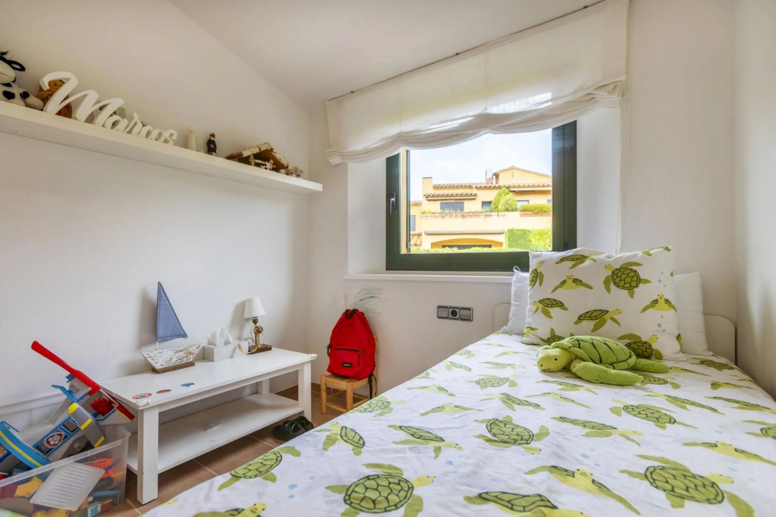 Semi-Detached Villa in La Pastora, Llafranc, Costa Brava