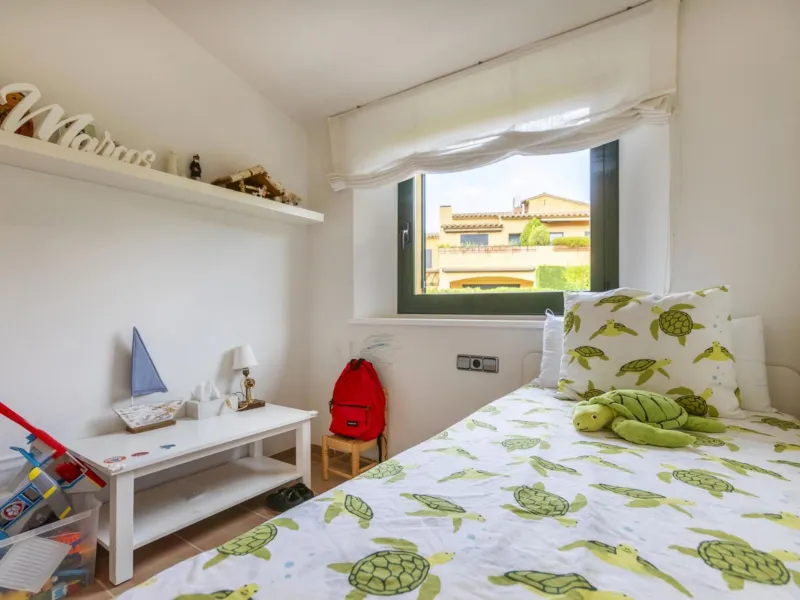 Semi-Detached Villa in La Pastora, Llafranc, Costa Brava