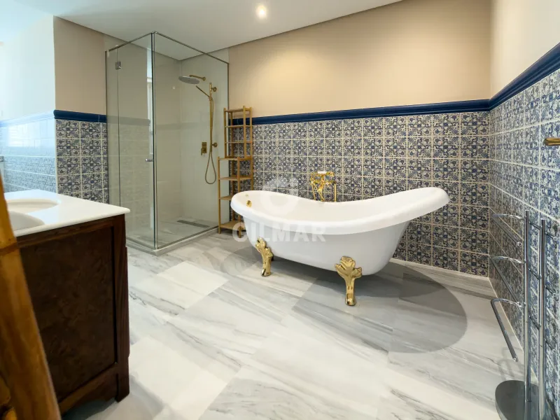 Villa in Pozuelo de Alarcón - Madrid