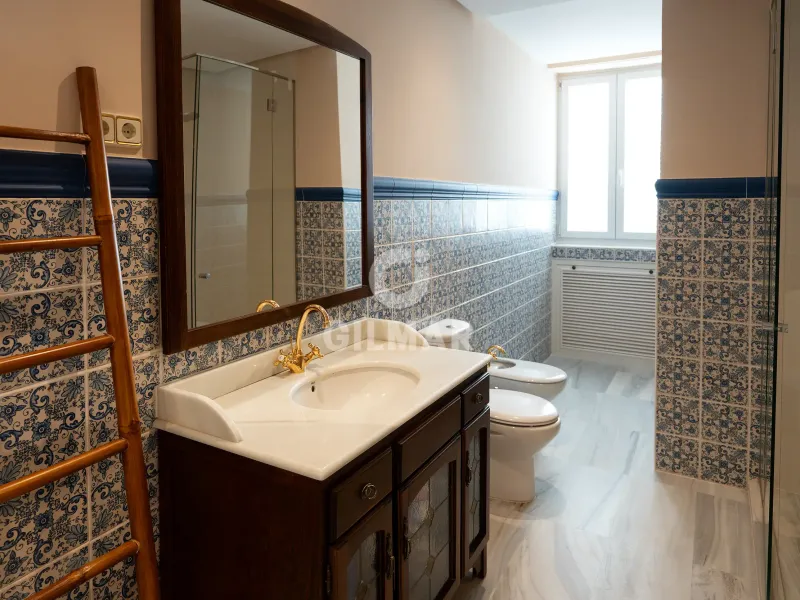 Villa in Pozuelo de Alarcón - Madrid