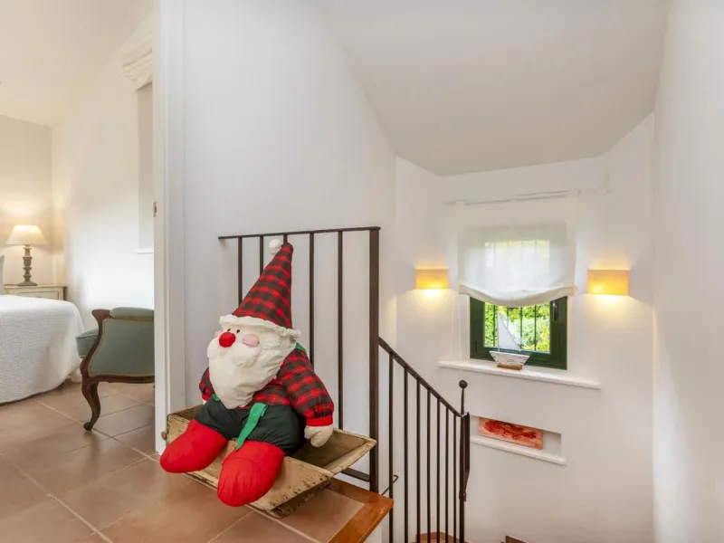 Semi-Detached Villa in La Pastora, Llafranc, Costa Brava