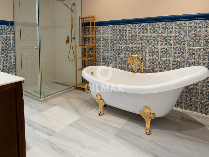 Villa in Pozuelo de Alarcón - Madrid