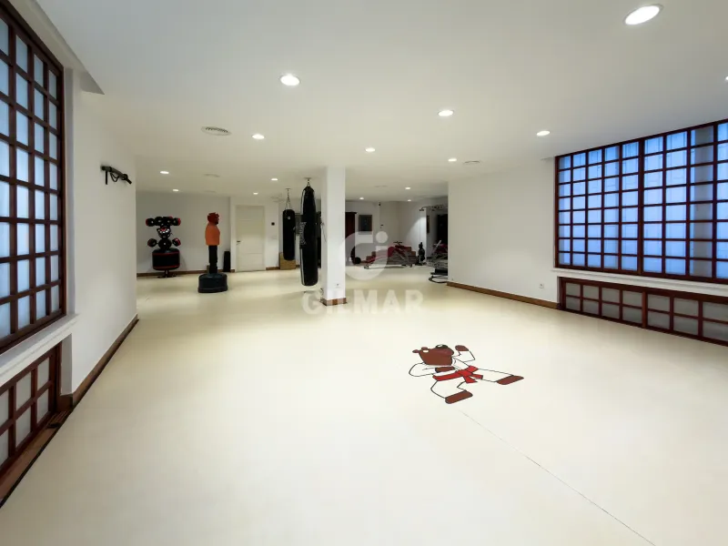 Villa in Pozuelo de Alarcón - Madrid